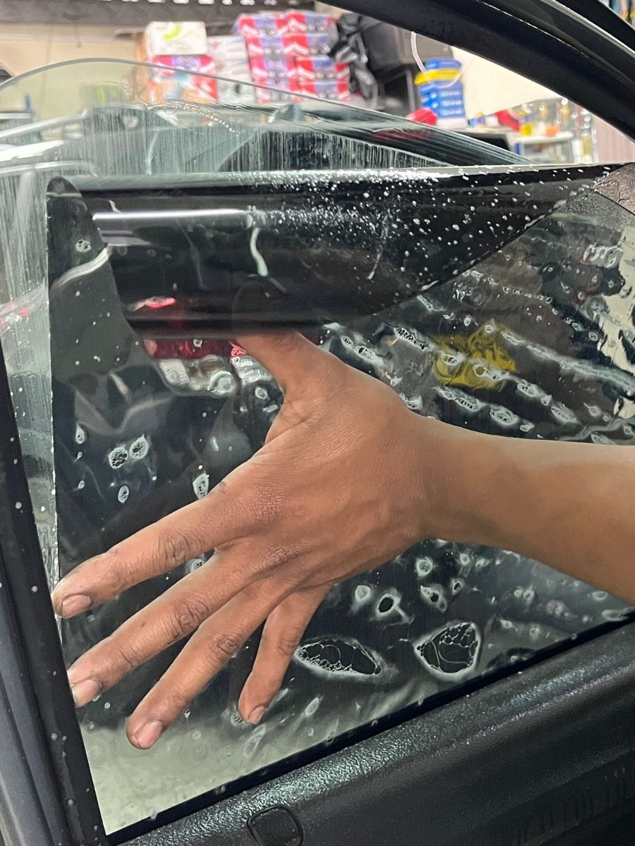 polarizados para carros bogota